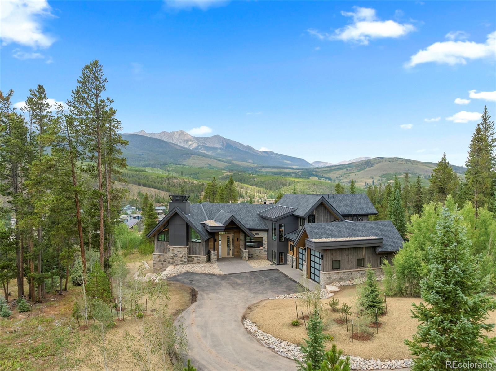 3 Barney Ford Drive