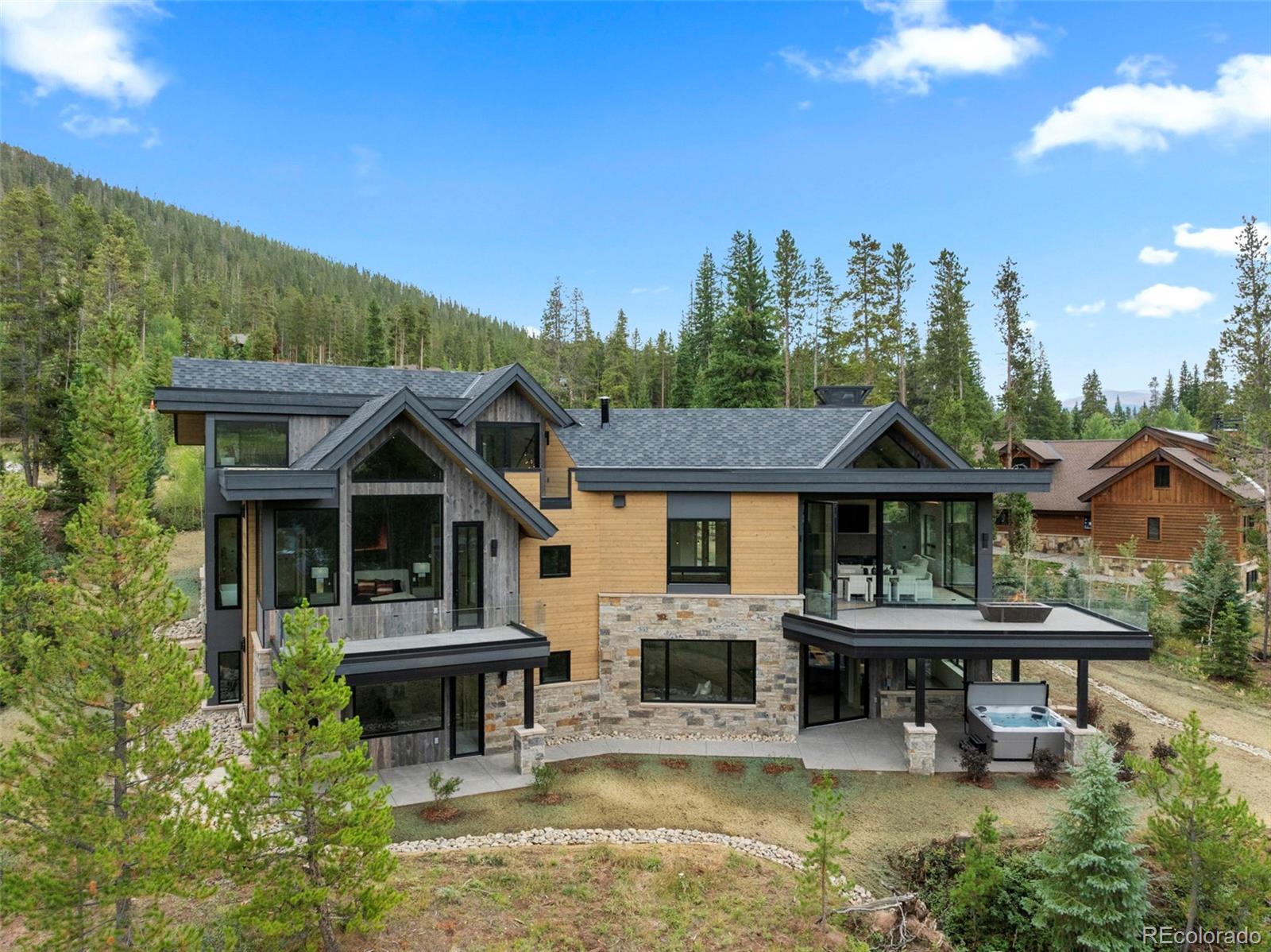 3 Barney Ford Drive