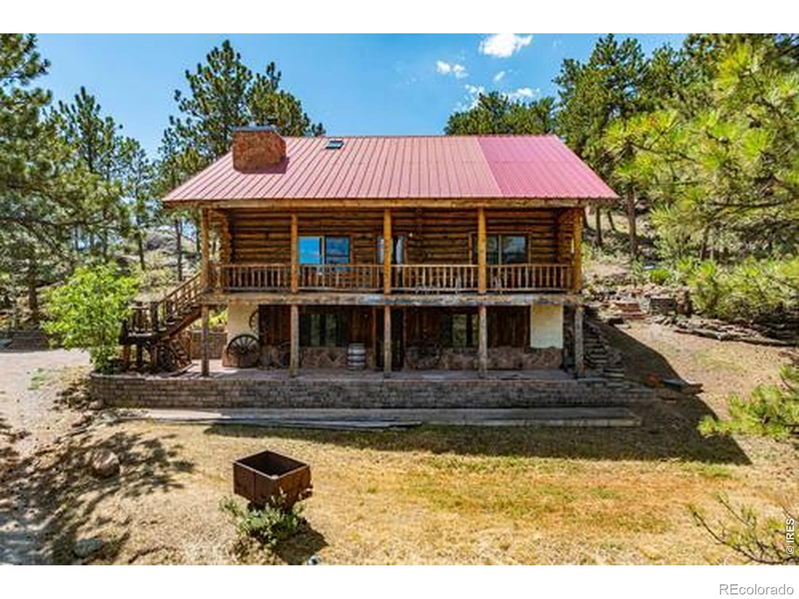 788 Pioneer Road