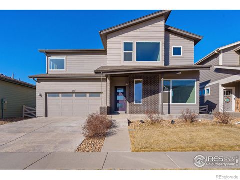 515 Stout Street, Fort Collins, CO 80524 - MLS#: IR1003907