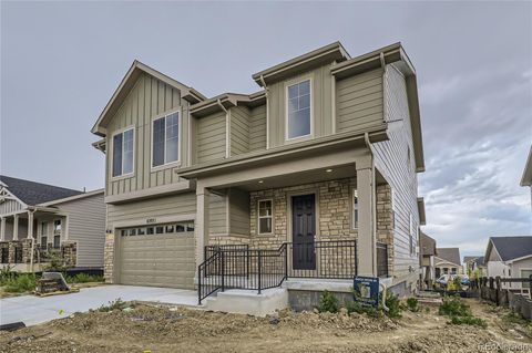 6303 E 142nd Place, Thornton, CO 80602 - #: 9924018