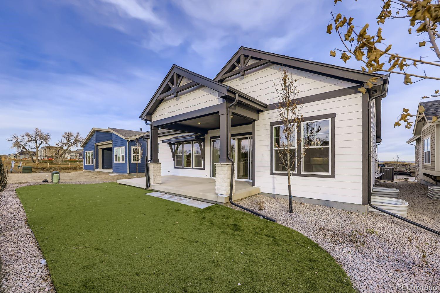 14115 Blue Stem Street