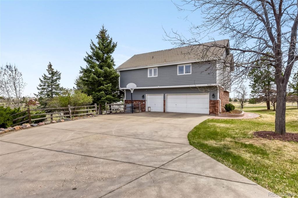 Photo of 7666 Coventry Drive, Castle Rock, CO 80108 (MLS # 6984956)