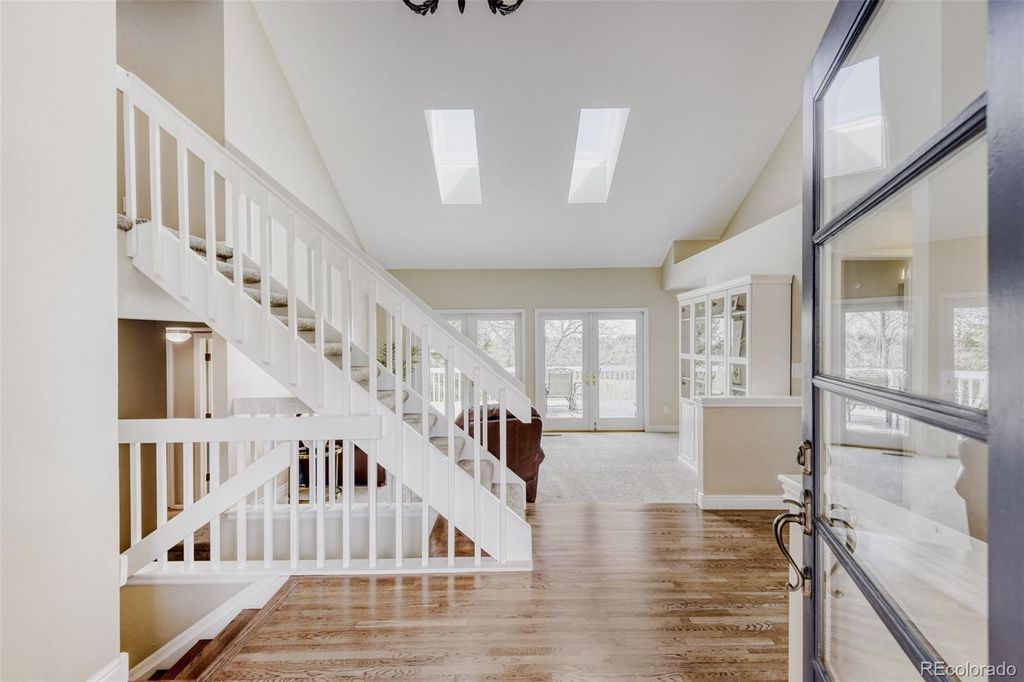 Photo of 7666 Coventry Drive, Castle Rock, CO 80108 (MLS # 6984956)