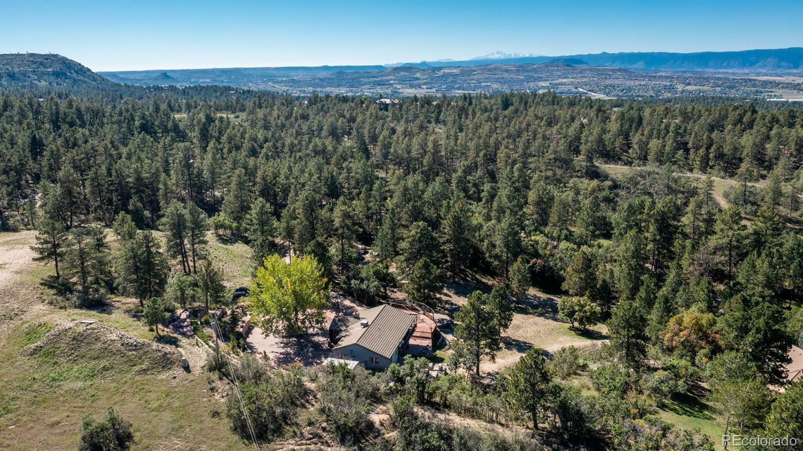 450 E Happy Canyon Road