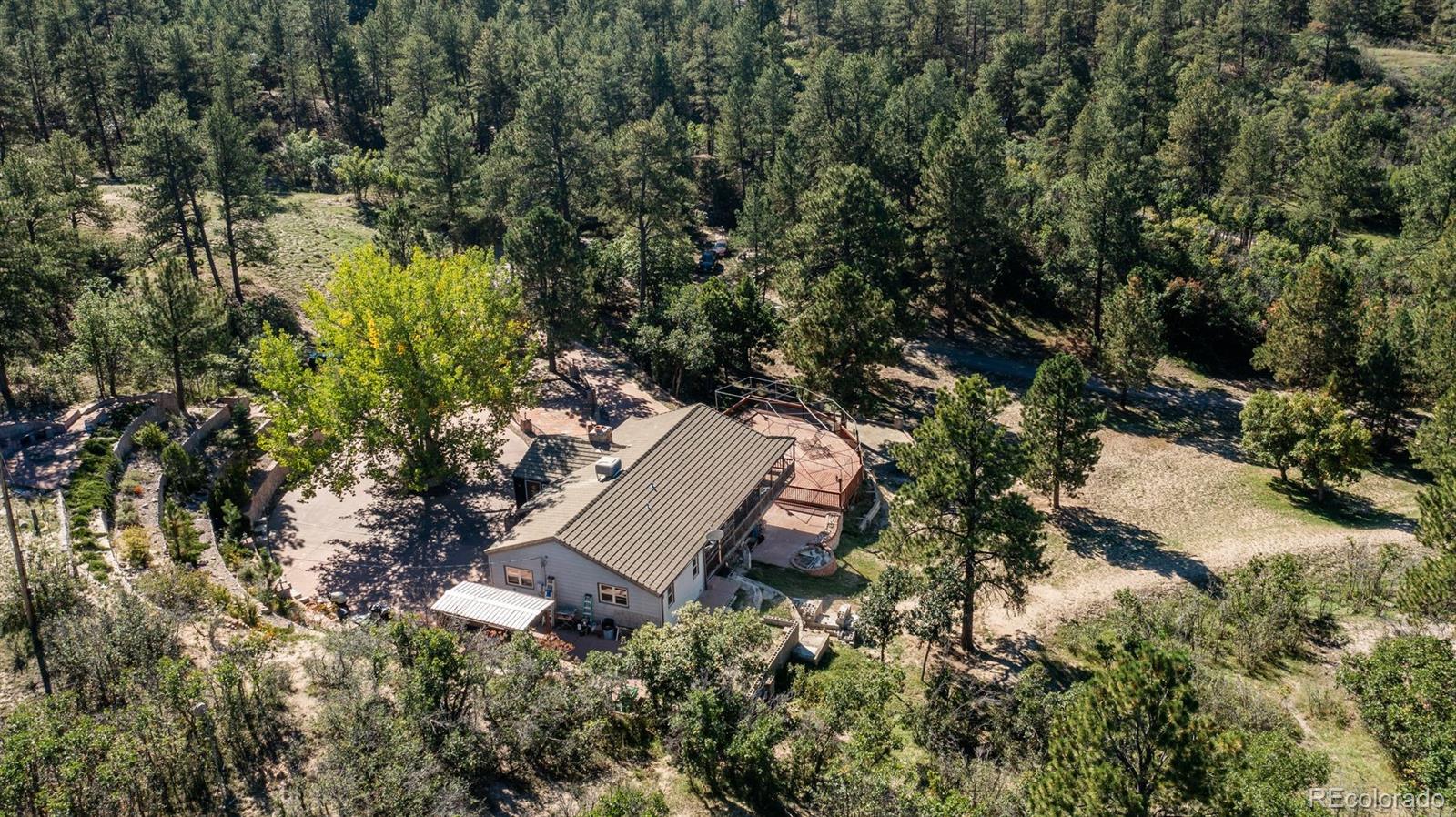 450 E Happy Canyon Road