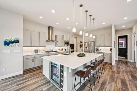 10352 E 63rd Avenue Denver CO 80238