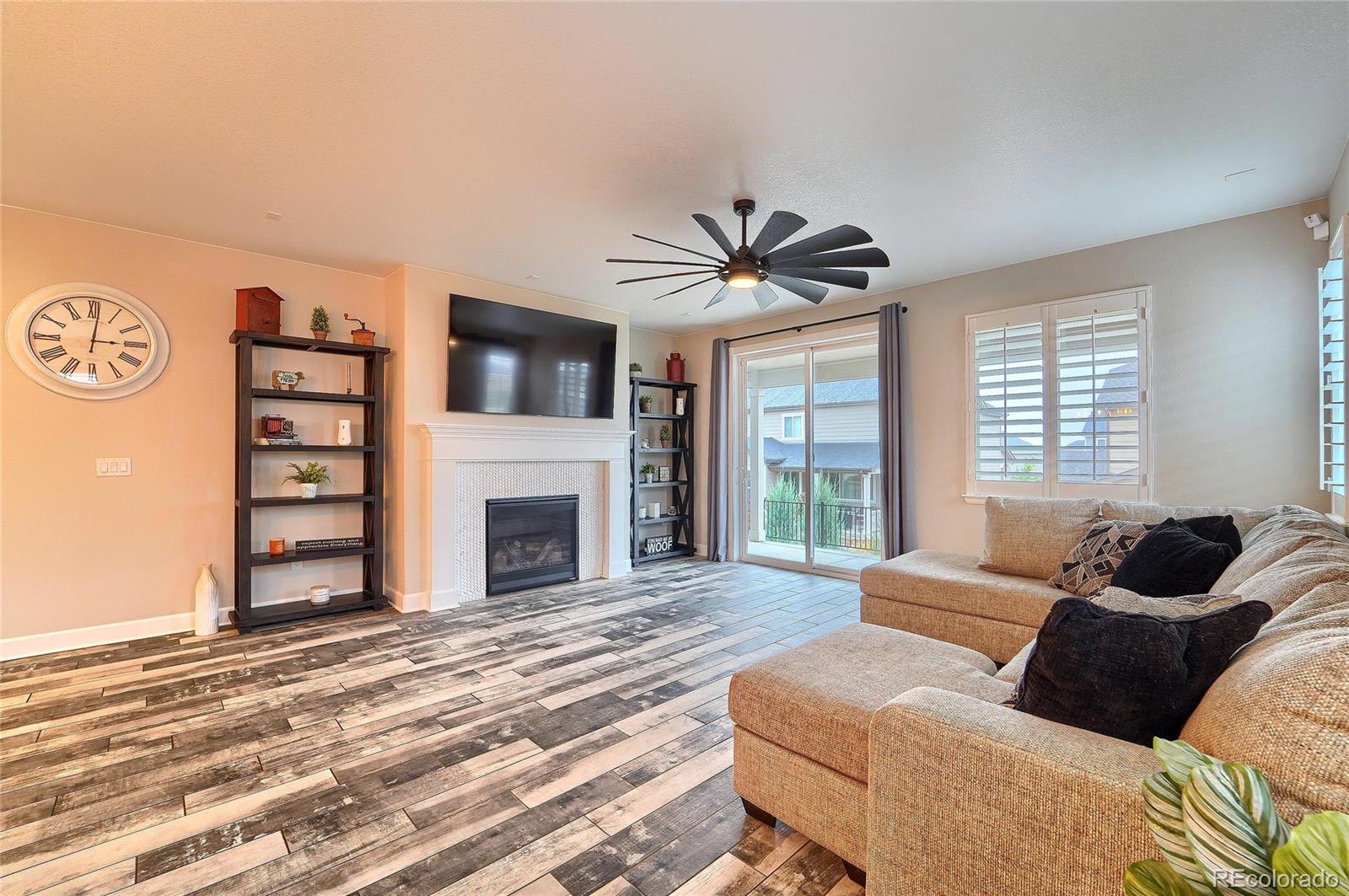 12608 Eagle River Road