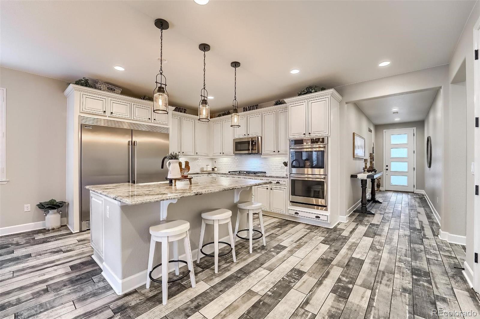 12608 Eagle River Road