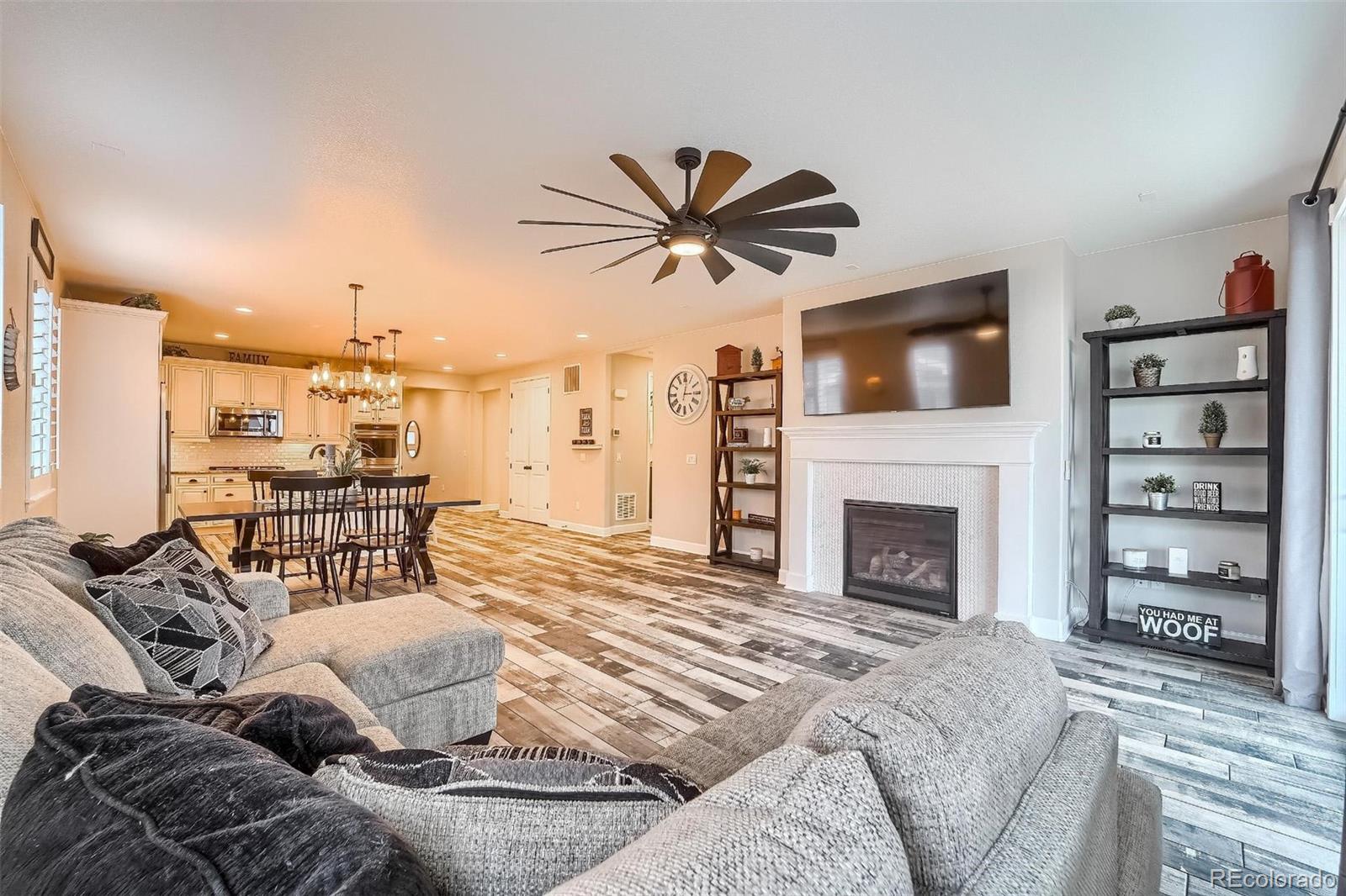 12608 Eagle River Road
