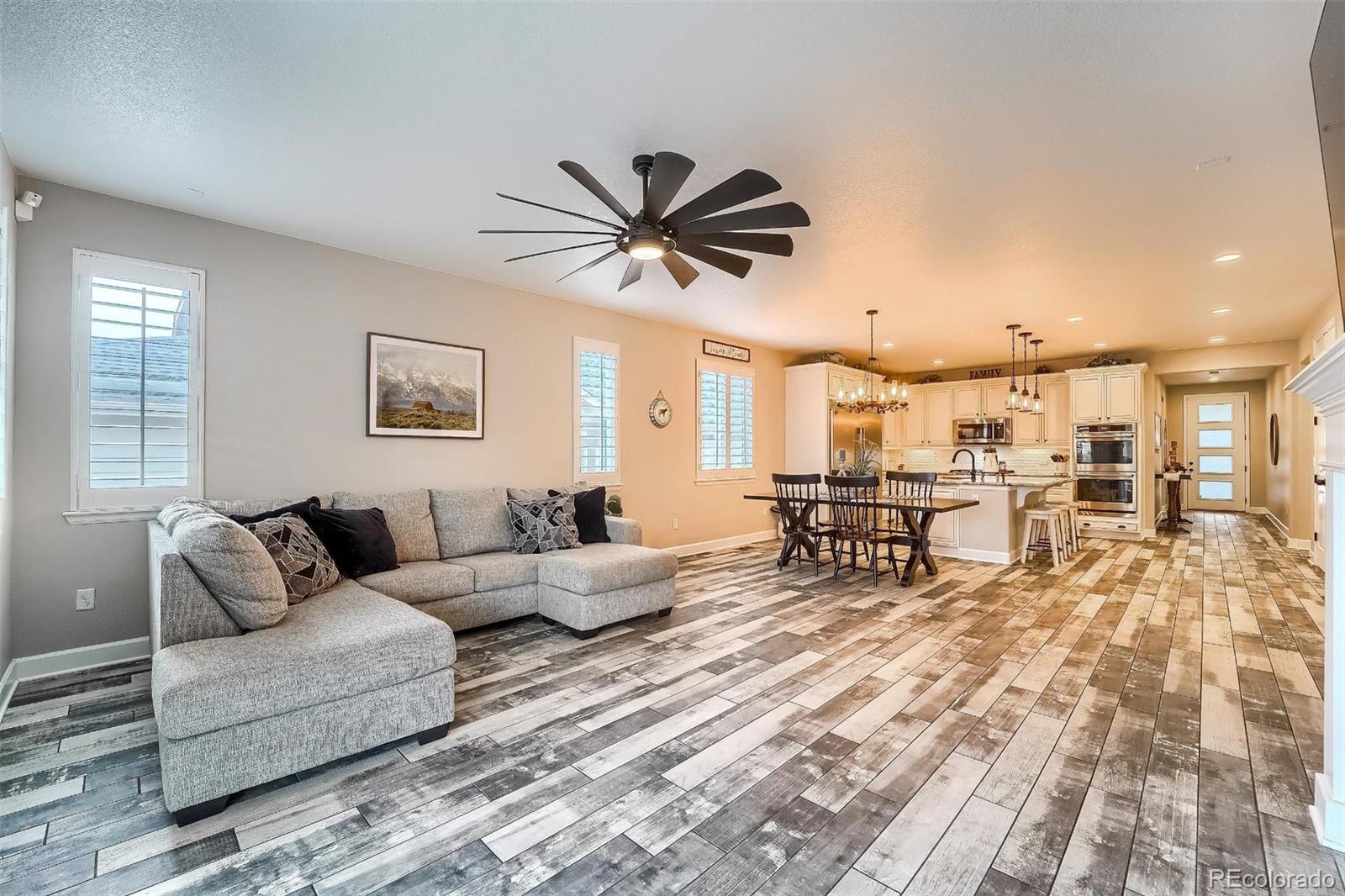 12608 Eagle River Road