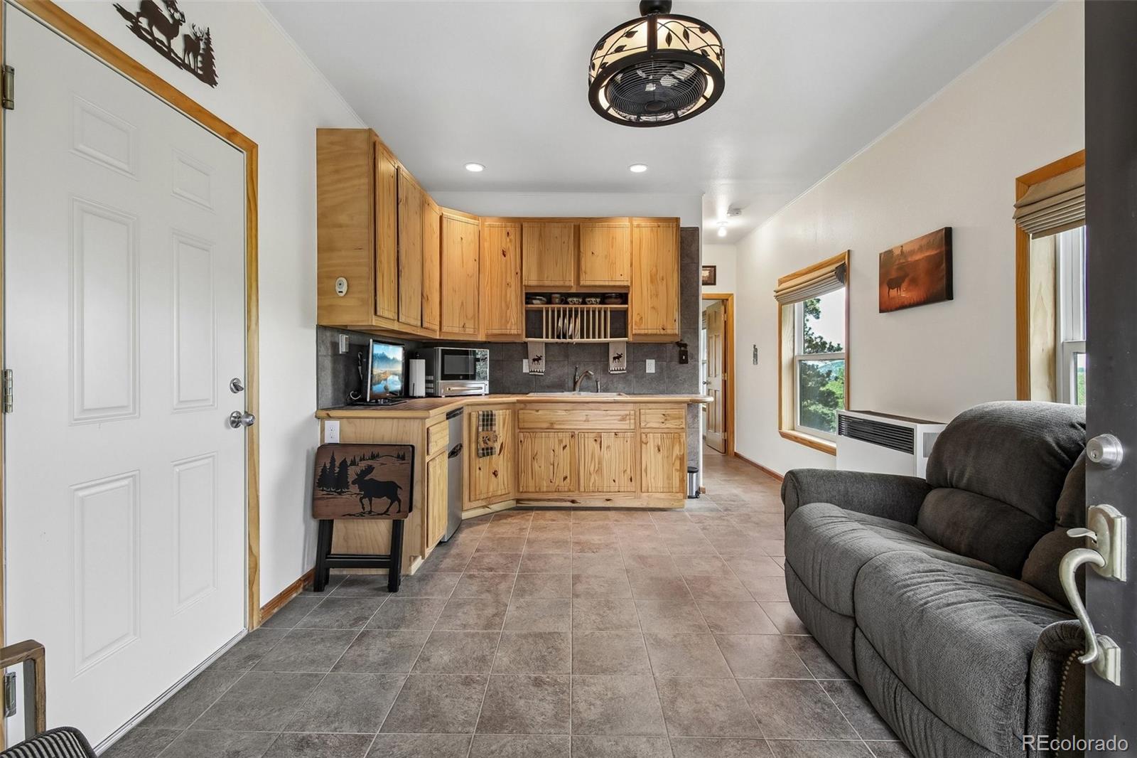 7555 Rossman Gulch Road