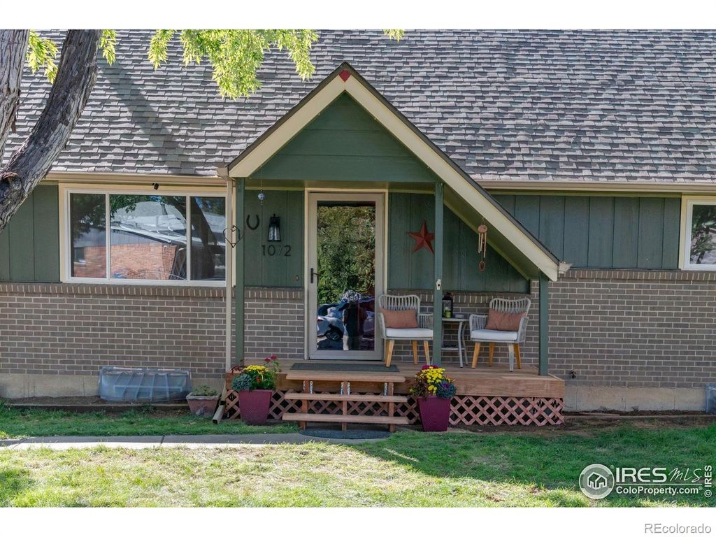 Photo of 1072 Kane Drive, Longmont, CO 80501 (MLS # IR1044126)