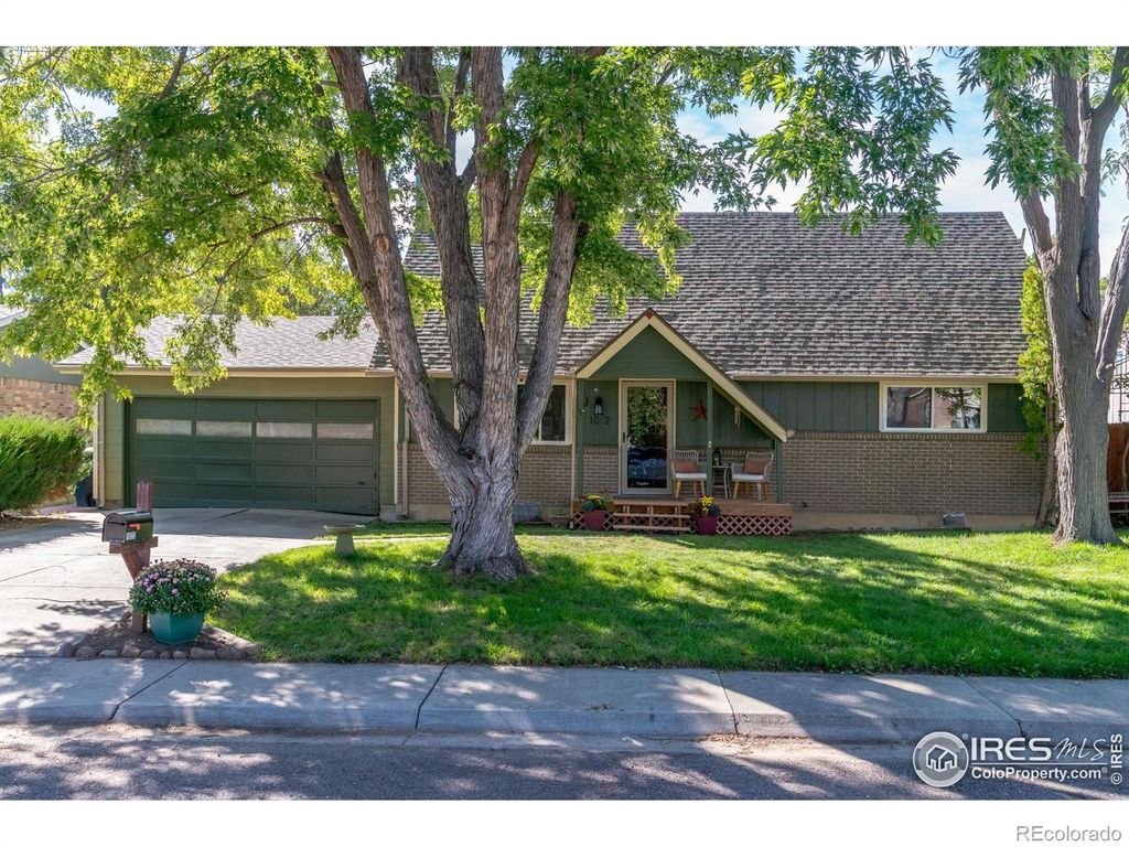 Photo of 1072 Kane Drive, Longmont, CO 80501 (MLS # IR1044126)