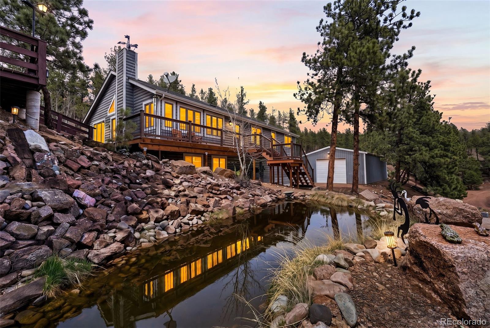16687 Ouray Road W
