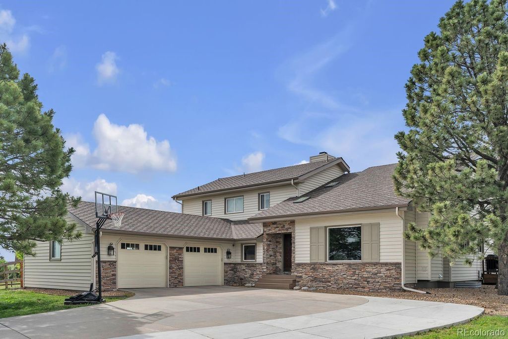 Photo of 7370 S Tempe Circle, Centennial, CO 80016 (MLS # 6410561)