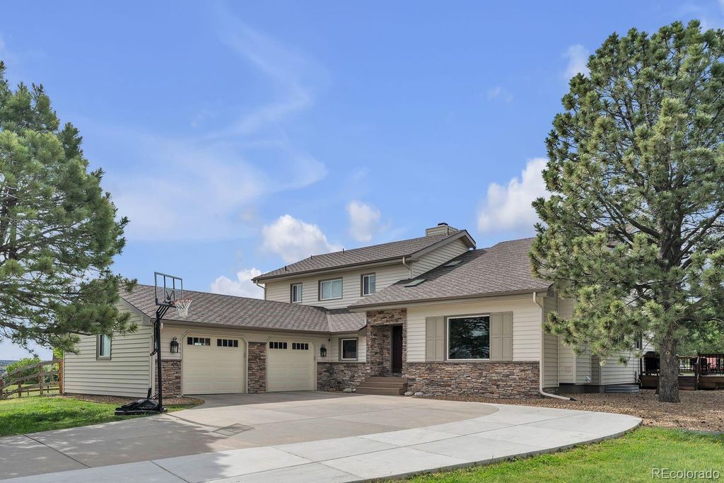 Photo of 7370 S Tempe Circle, Centennial, CO 80016 (MLS # 6410561)