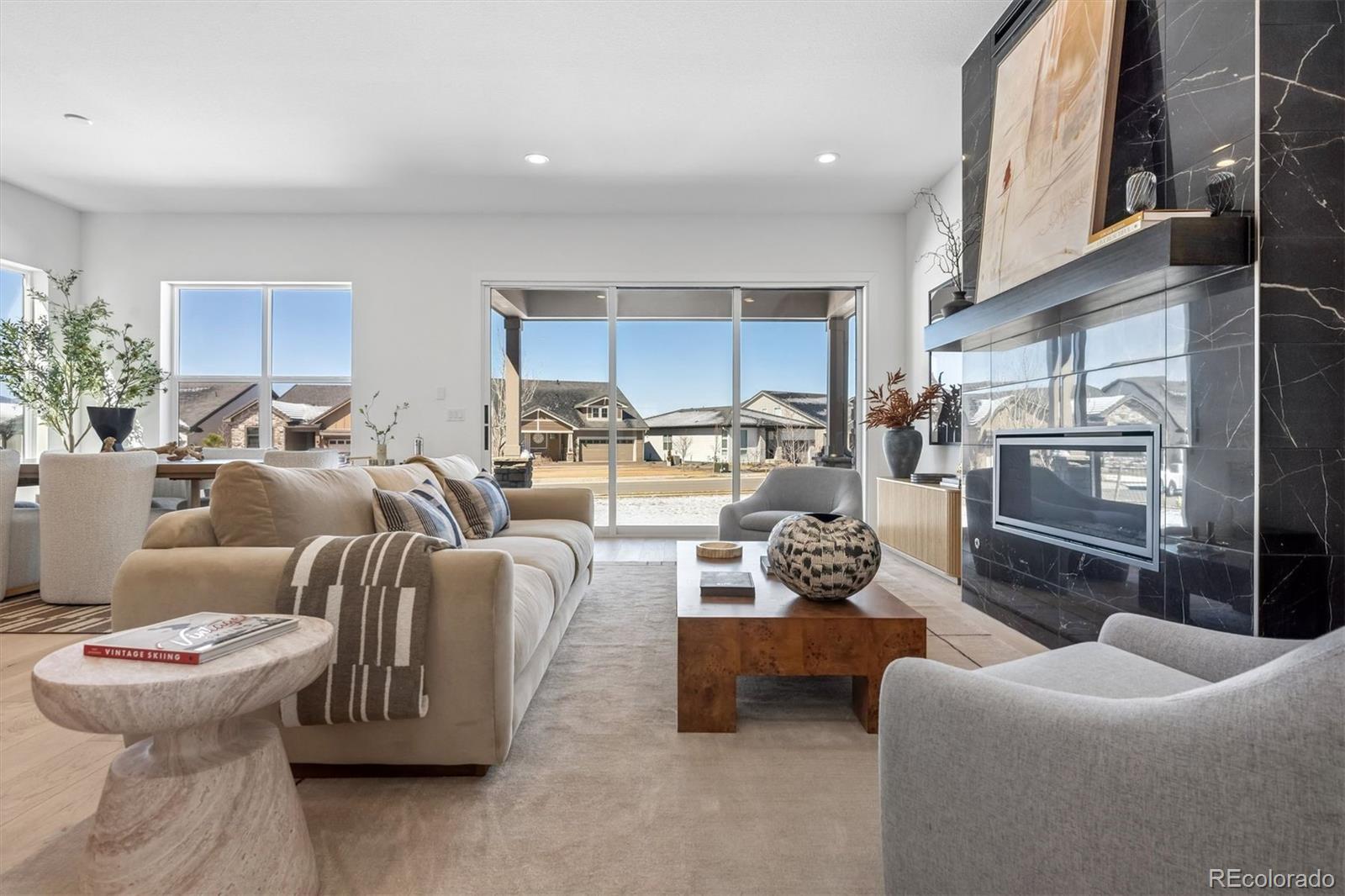 3039 Newfound Lake Road