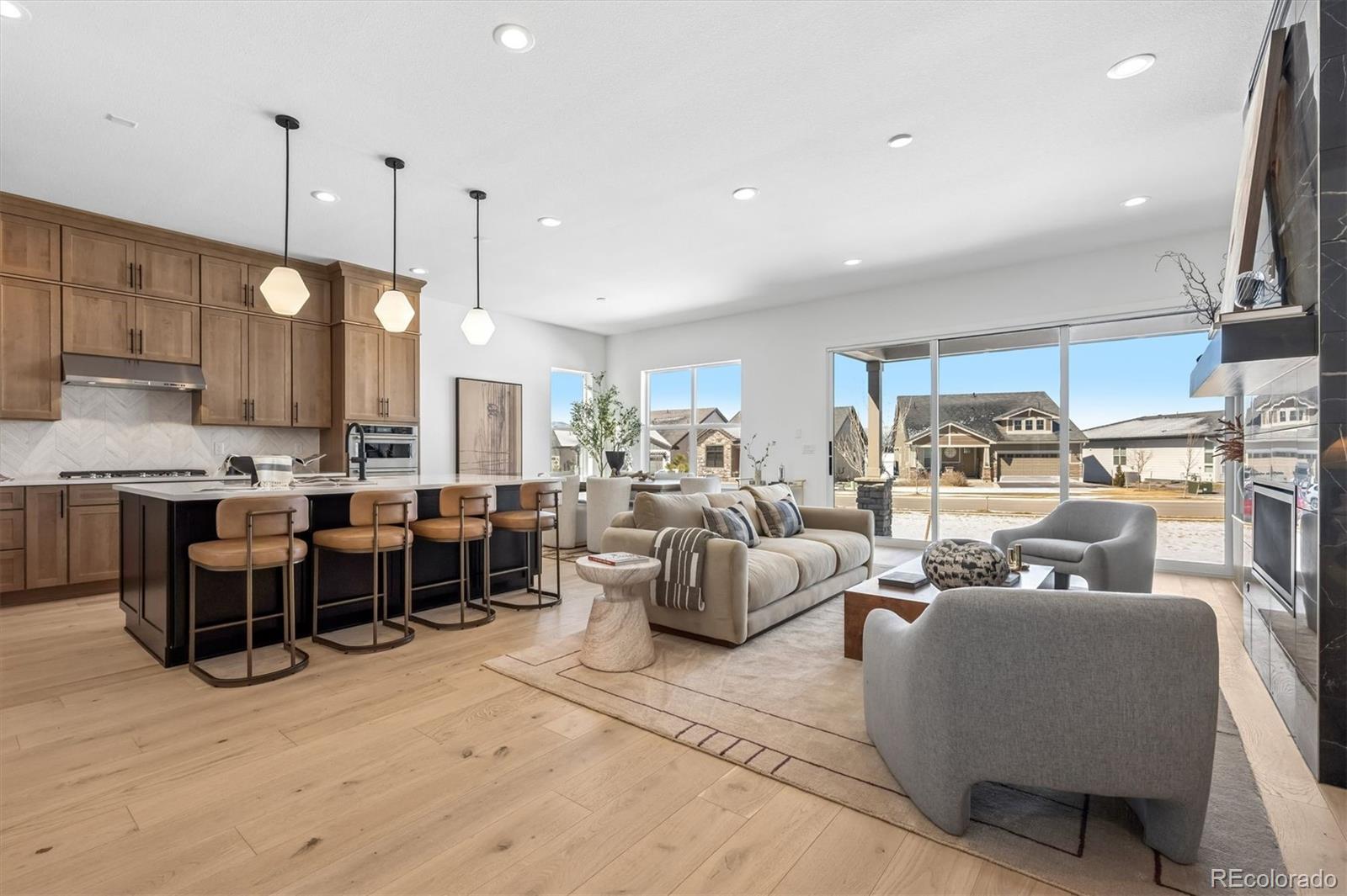 3039 Newfound Lake Road