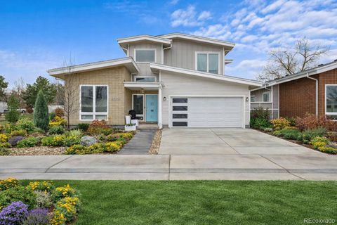 6036 W Keene Avenue Denver CO 80235