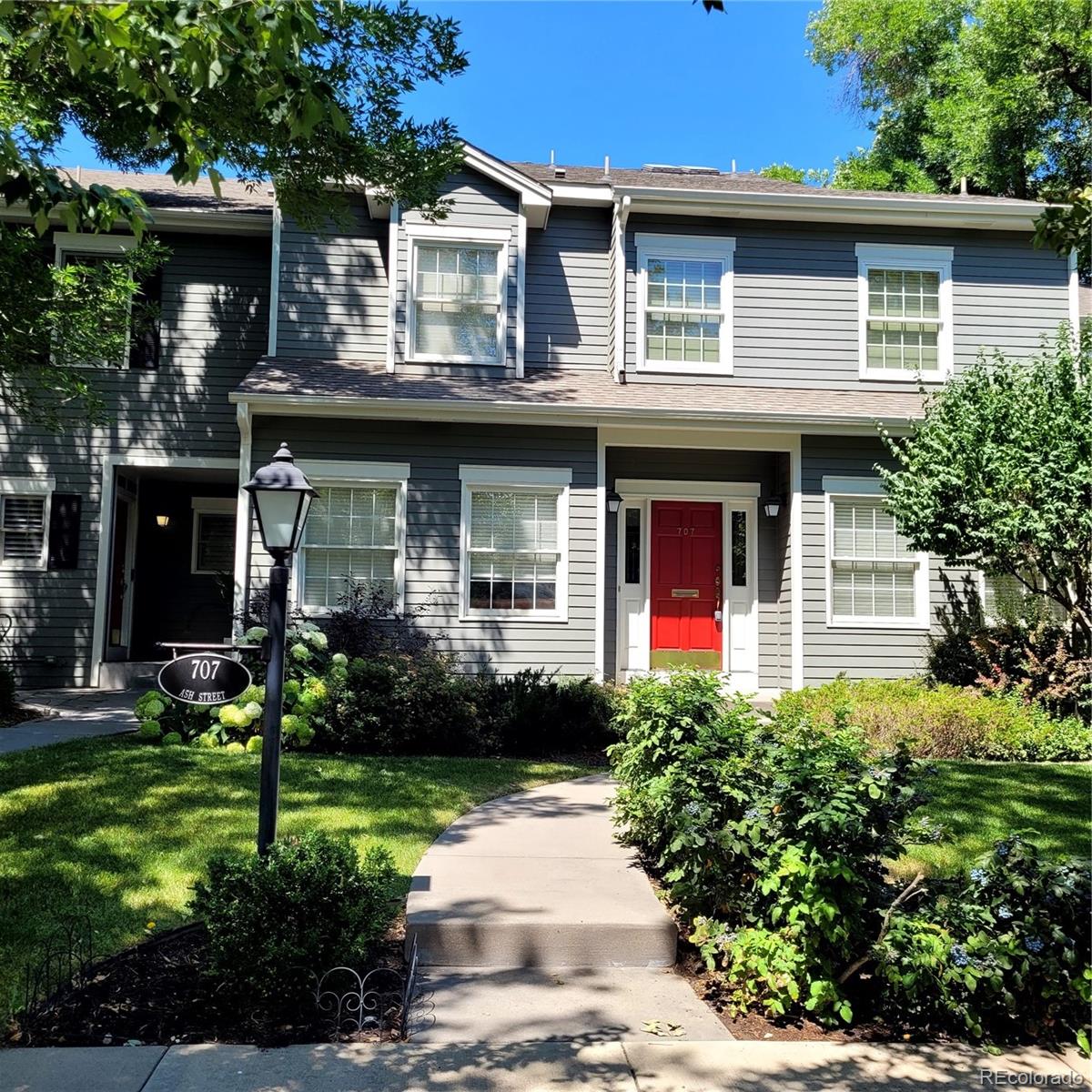 Photo 1 of 38 — 707 Ash Street, Denver, CO 80220