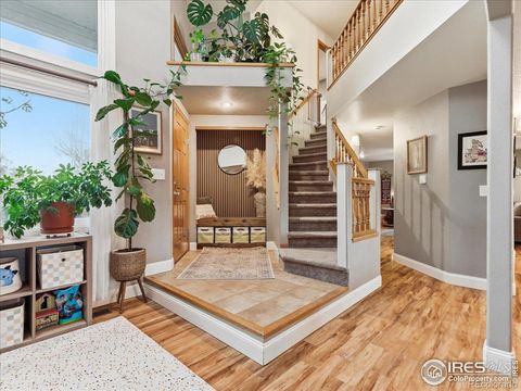 1338 W 45th Street Loveland CO 80538