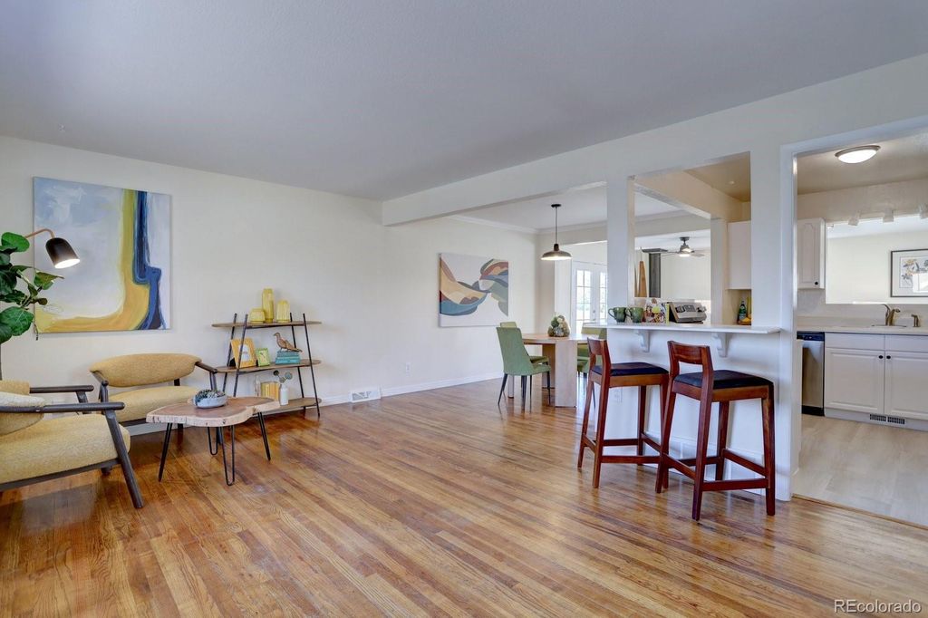 Photo of 320 S Simms Street, Lakewood, CO 80228 (MLS # 7708773)