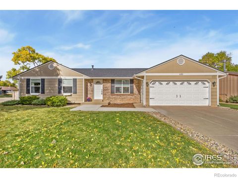 Photo of 630 Homestead Court, Fort Collins, CO 80526 (MLS # IR1045769)