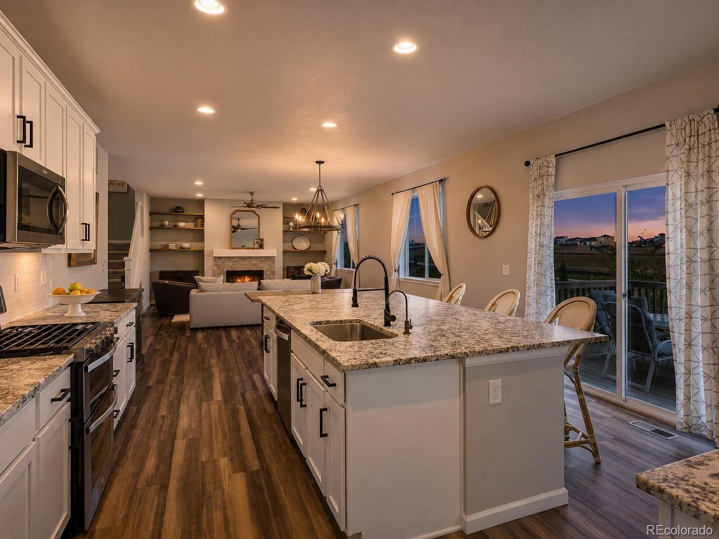 12677 Buffington Trail