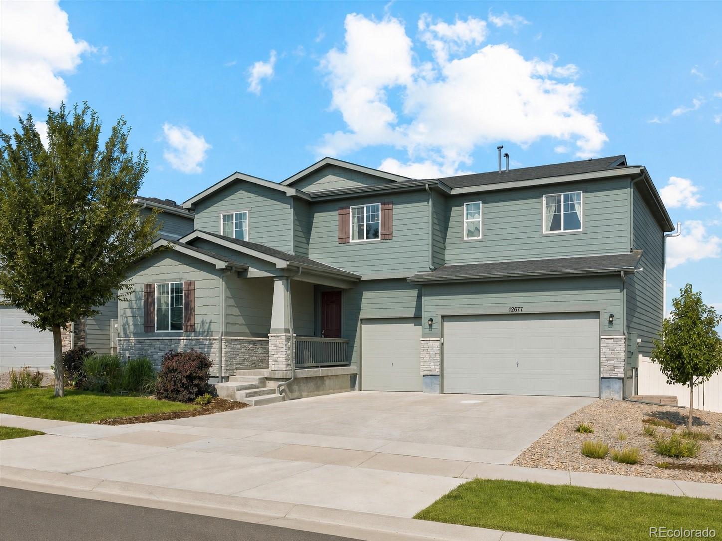 12677 Buffington Trail