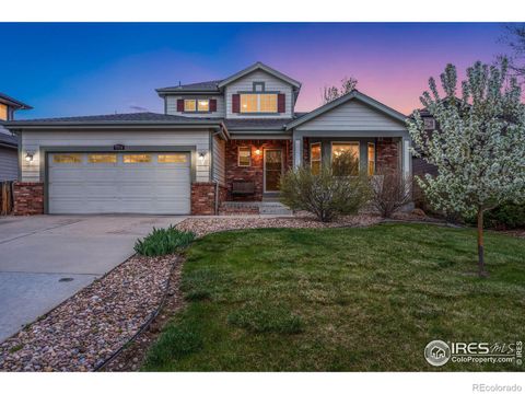 1514 Sea Wolf Court, Fort Collins, CO 80526 - #: IR1008111