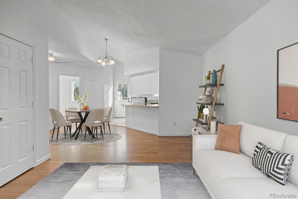 4512 S Pagosa Circle