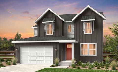 4284 Ridgewalk Point Castle Rock Co 80108