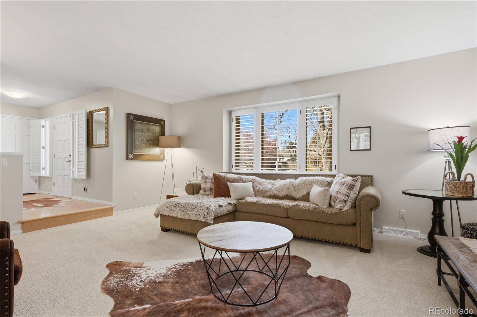 5812 S Geneva Street