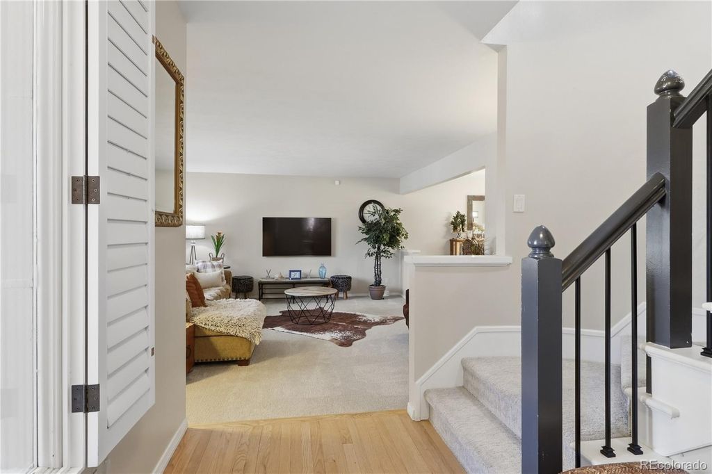 Photo of 5812 S Geneva Street, Greenwood Village, CO 80111 (MLS # 9412196)