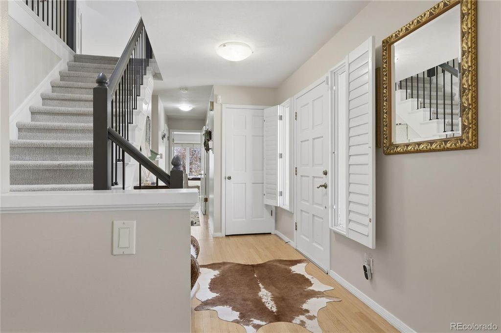 Photo of 5812 S Geneva Street, Greenwood Village, CO 80111 (MLS # 9412196)