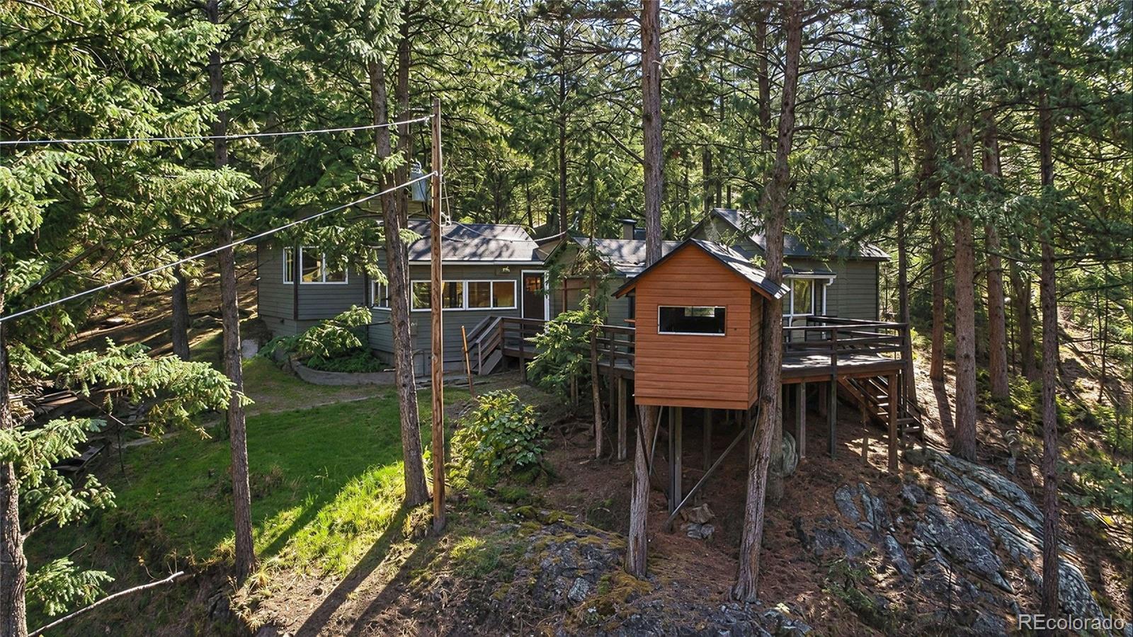7514 Rossman Gulch Road