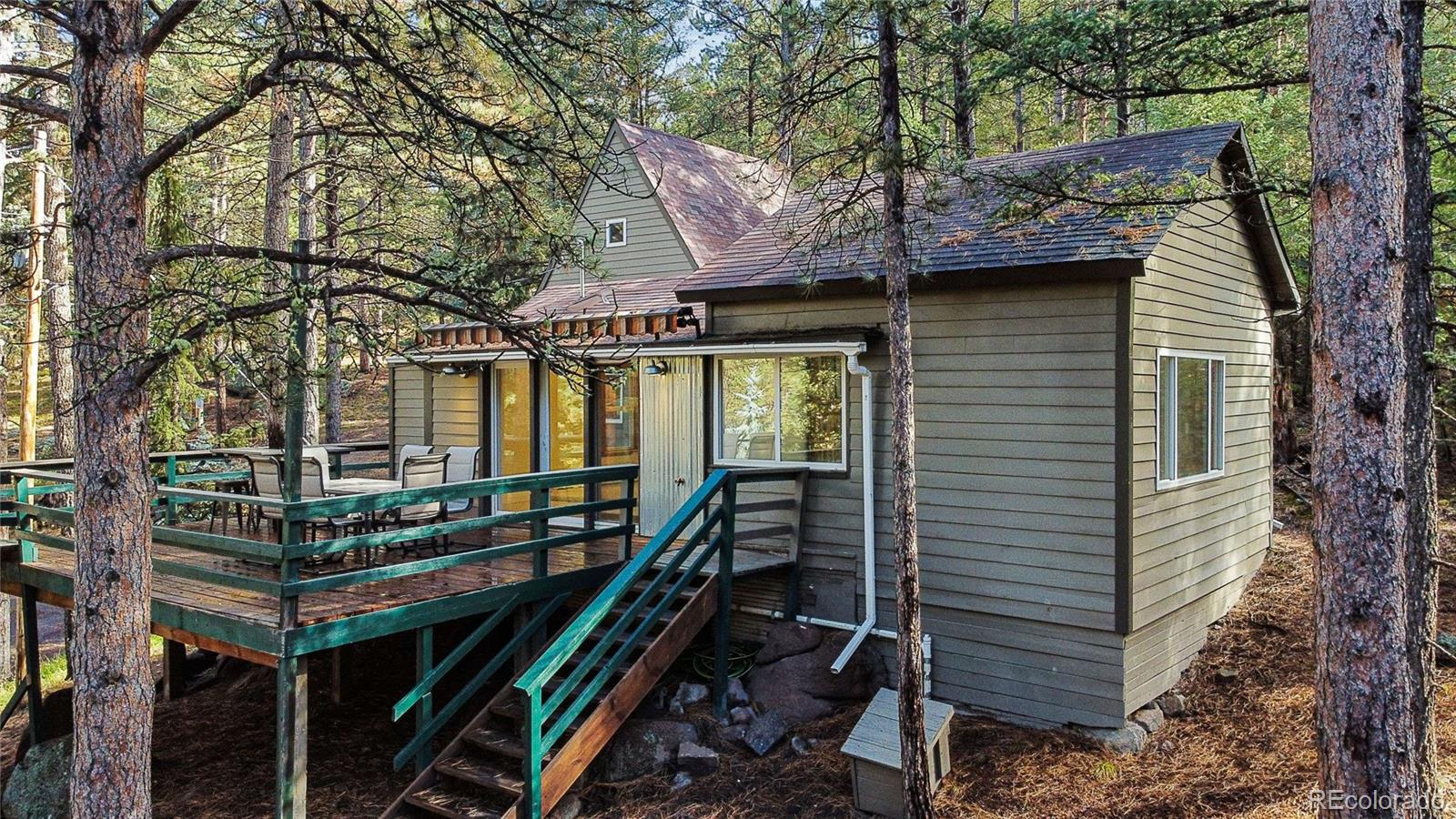7514 Rossman Gulch Road