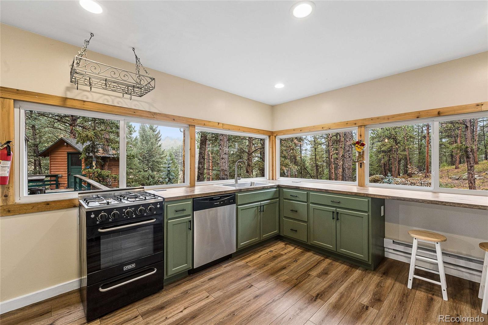 7514 Rossman Gulch Road