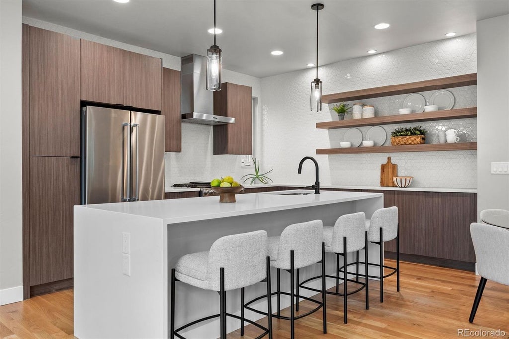 Photo of 4015 Bryant Street, Denver, CO 80211 (MLS # 3598102)