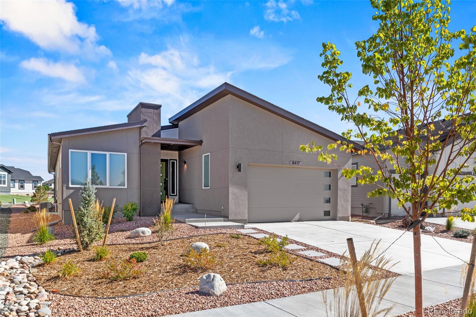 Photo 1 of 39 — 9417 Bugaboo Drive, Colorado Springs, CO 80924