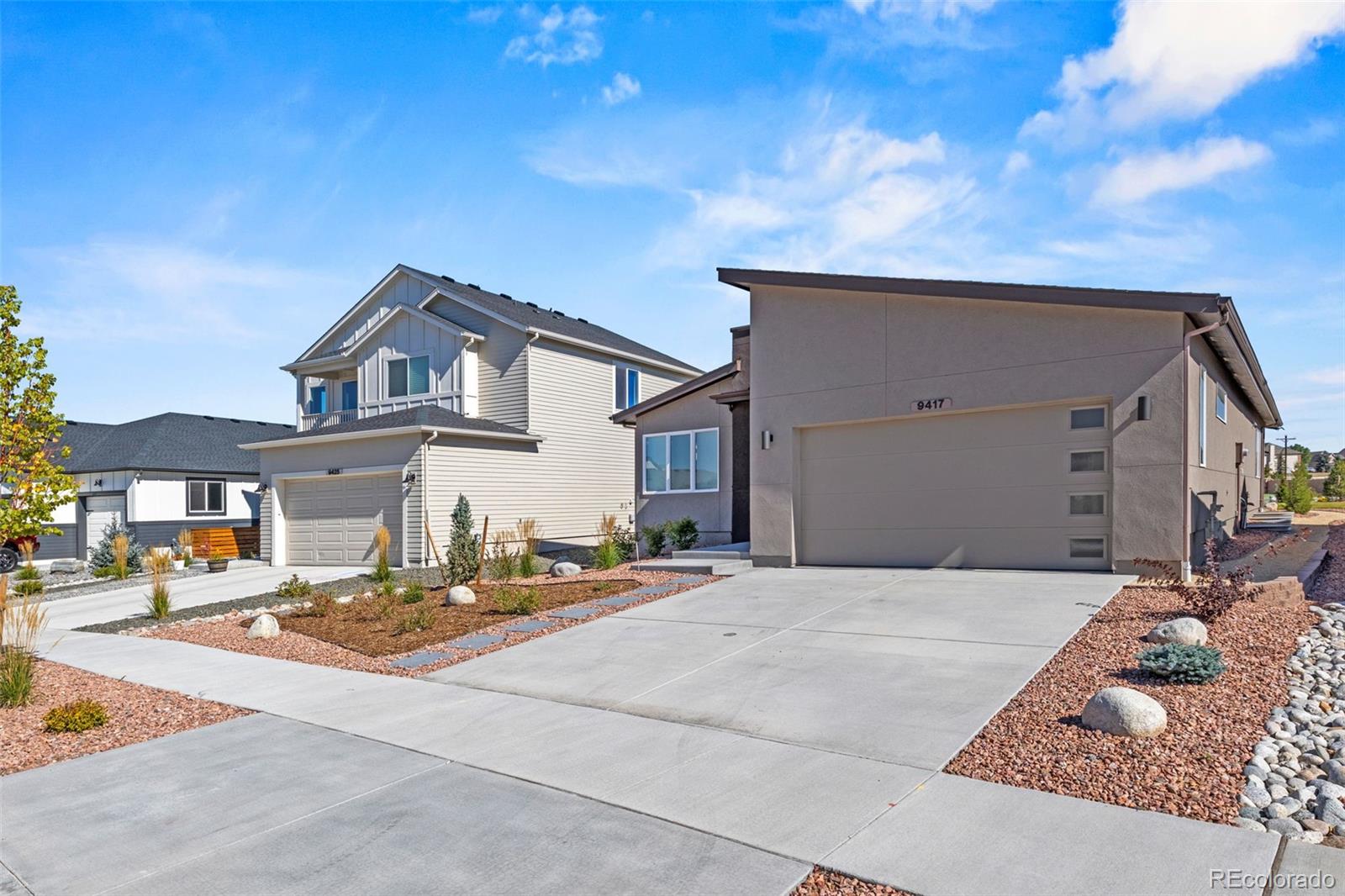 9417 Bugaboo Drive