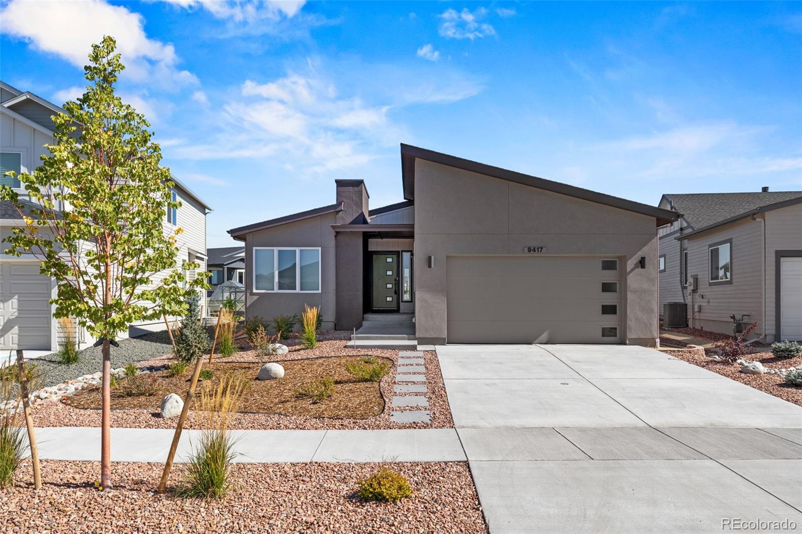 9417 Bugaboo Drive
