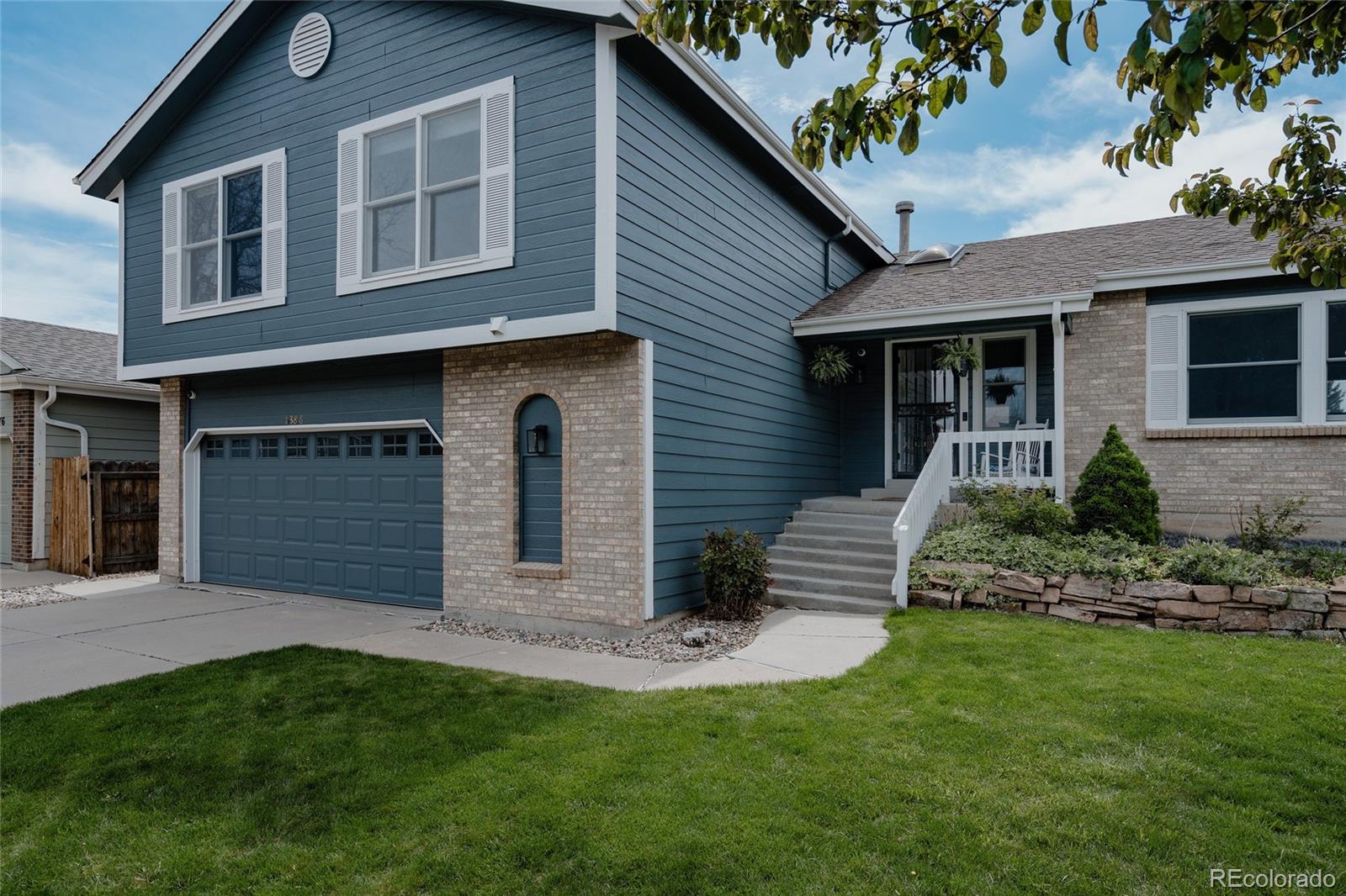 6386 S Pierson Street, Littleton, CO, 80127 1 6386 S Pierson Street