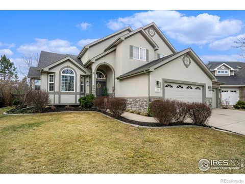 3169 Kingfisher Court, Fort Collins, CO 80528 - #: IR985251