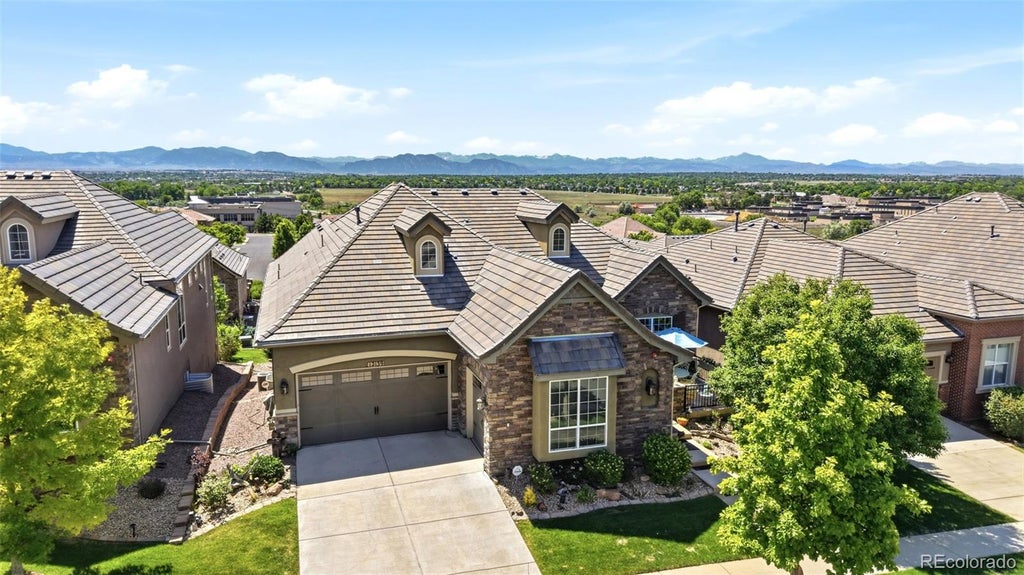 Photo of 12139 Beach Street, Westminster, CO 80234 (MLS # 8671321)