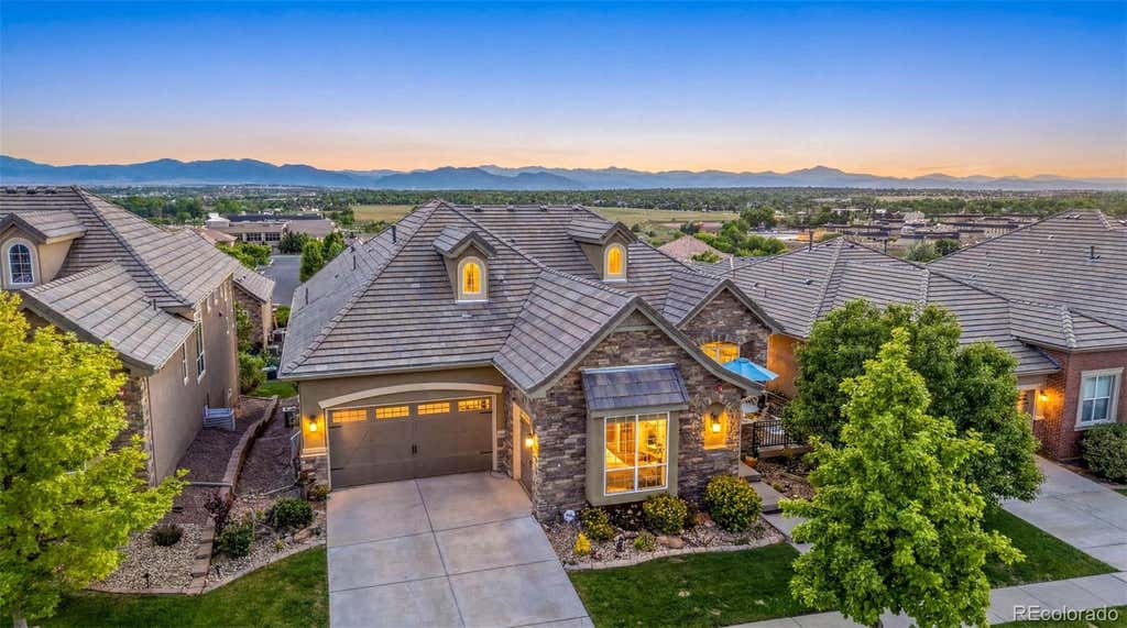 Photo of 12139 Beach Street, Westminster, CO 80234 (MLS # 8671321)