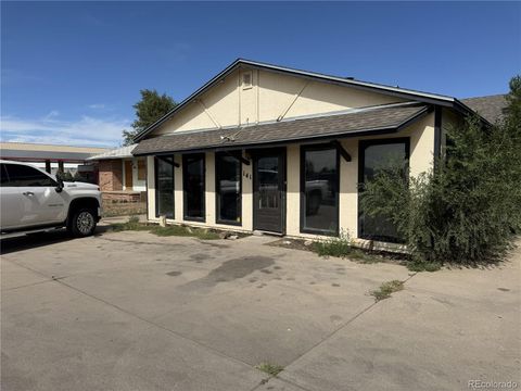 141 E Bromley Lane Brighton CO 80601