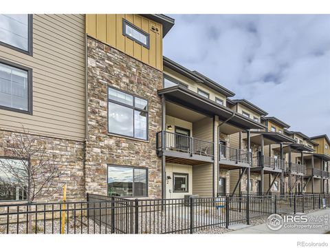 919 Schlagel Street 7 Fort Collins CO 80524
