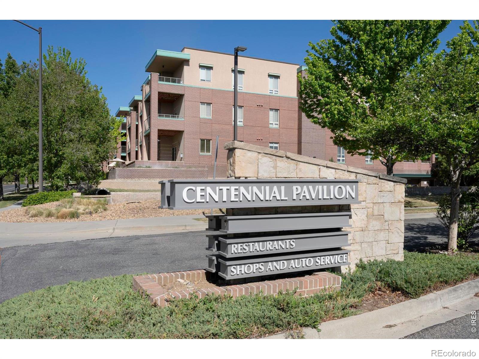 1053 W Century Drive 101